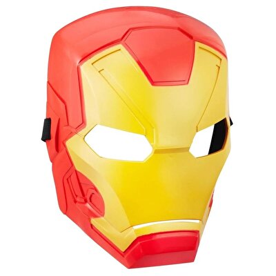 Avengers Maske Iron Man
