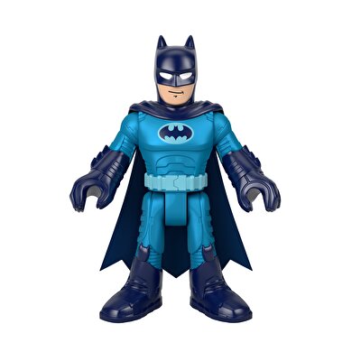 Imaginext DC Super Friends XL Figürleri Serisi Mavi Batman HFD50