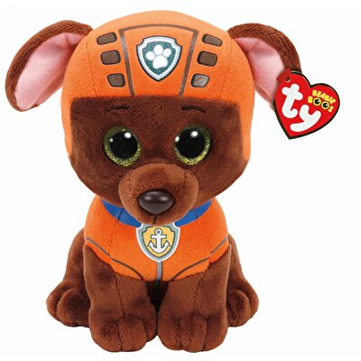 TY Beanie Boos Paw Patrol Zuma Peluş 15 Cm