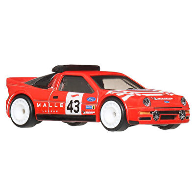 Hot Wheels Boulevard Premi̇um Arabalar Ford Rs200 JBL29