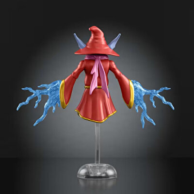 Masters of the Universe Origins Orko Aksiyon Figürü JHK01