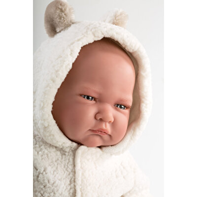 Llorens Lalo Disfraz Sesli 35 Cm