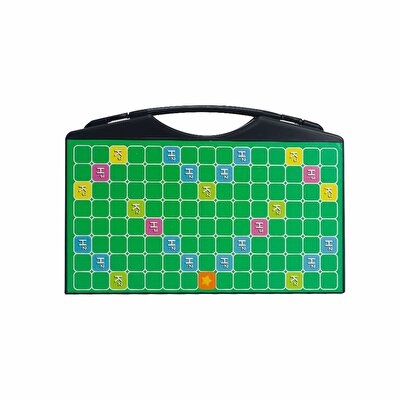 Kelime Oyunu Çantalı