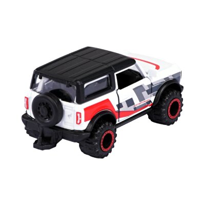 Majorette Premium Racing Yarış Arabası Ford Bronco Wildtrak