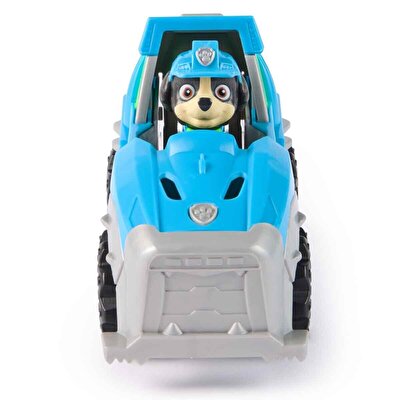 Paw Patrol Rex ve Kurtarma Aracı