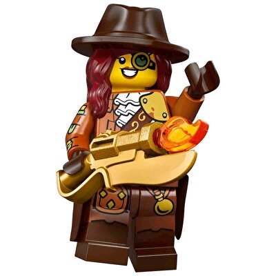 LEGO Minifigures Seri 29 71052