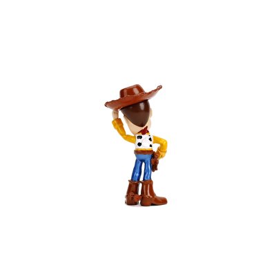 Jada Toy Story Figürleri Wave 1 Serisi Buzz Woody