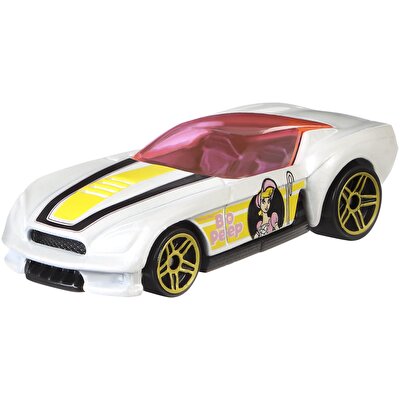 Hot Wheels Film Arabaları Özel Seri Bo Peep GBB30