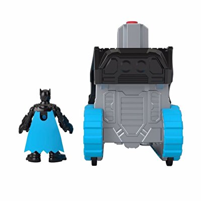 Imaginext DC Super Friends Özel Araçlar Bat-Tech Tank GVW26