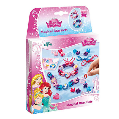 Disney Prenses Sihirli Bileklik Seti