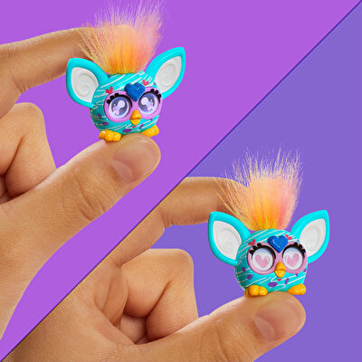 Furby Minis 2'li Paket Sürpriz Figür