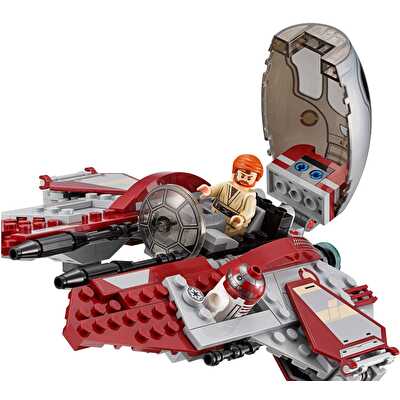LEGO® Star Wars Obi-Wan´s Jedi Interceptor