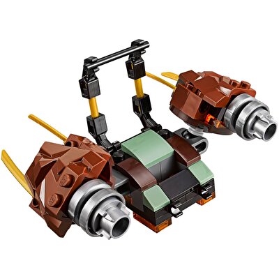 LEGO® Ninjago Rock Roader 70589