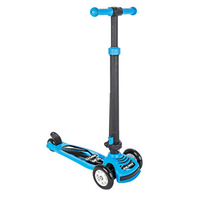 Road Master Scooter Mavi