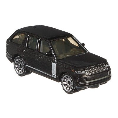Matchbox 1:64 Arabalar Serisi 2018 Range Rover Vogue SE GKP19