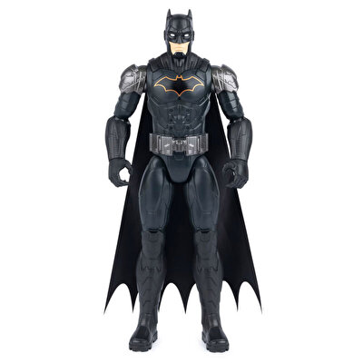 Dc Comi̇cs Savaşçı Batman Aksi̇yon Fi̇gürü 30 Cm