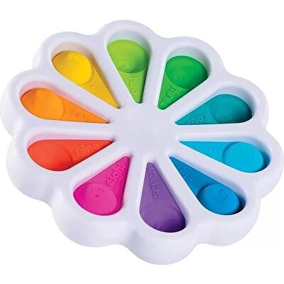 Pop It Simple Dimple