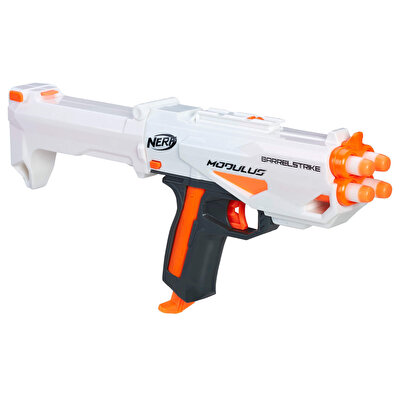 Nerf Modulus Barrelstrike & Stockshot