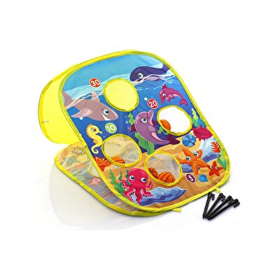 Katlanabilir Hedef Oyunu