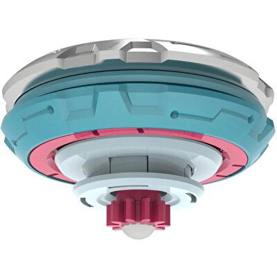 Infinity Nado Başlangıç Paketi Gold Warrior Phoenix ve Lightning Leopard