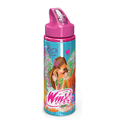 Winx Pipetli Alüminyum Matara  61847