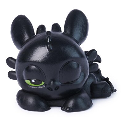 Ejderhanı Nasıl Eğitirsin Toothless Tales Sürpri̇z Paket