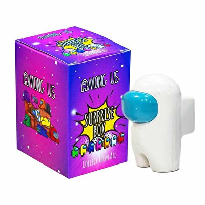 Among Us Sürpriz Paket Figür