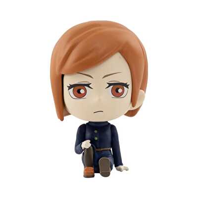 Jujutsu Kaisen Bobble Hero Serisi 2 Nobara Kugisaki