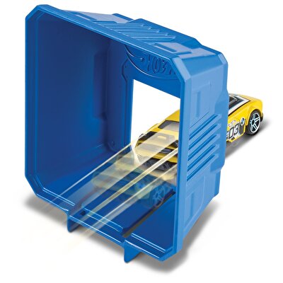 Hot Wheels Akrobasi Atlayışı Yarış Şeti Flip Ripper FTH83