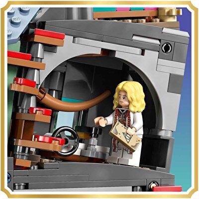 LEGO Harry Potter Luna Lovegood'un Evi 76467