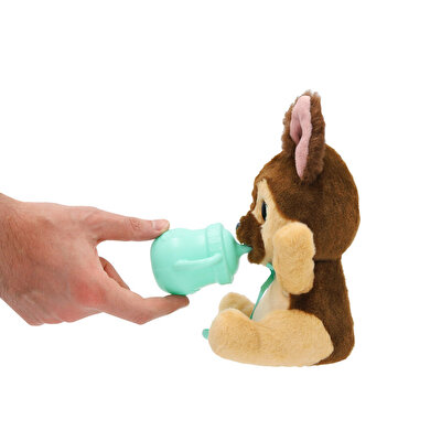 Baby Paws Yummy German Shepherd 18 Cm Peluş 926363IM