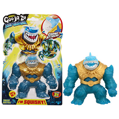 Goojitzu Deep Sea Tekli Paket 42563 Thrash