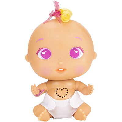 Bellies Bebekler Pinky Twink