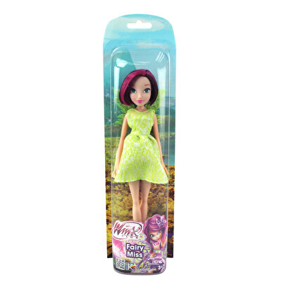 Winx Fairy Miss