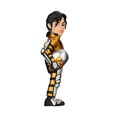 Minix Michael Jackson History Tour Koleksiyon Figürü 12 Cm 21673