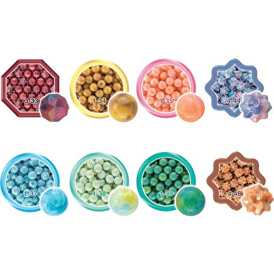 Aquabeads Suluboya Renkleri Boncuk Paketi