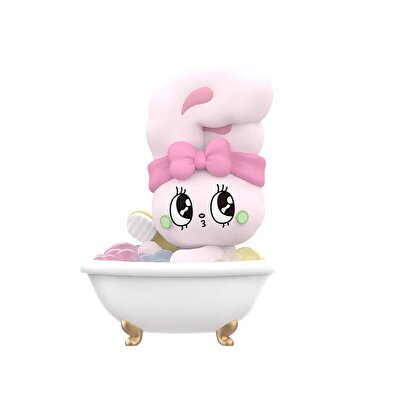Esther Bunny Young Blossom Serisi Sürpriz Paket Koleksiyon Figürü