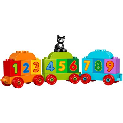 LEGO Duplo Sayı Treni 10847