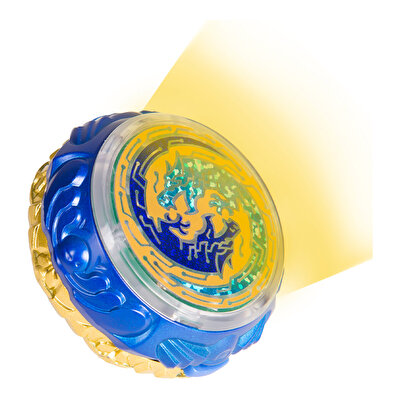 Infinity Nado Split Serisi – Sacred Shield Double Dragon S (Kutsal Kalkan Çift Ejderha S)