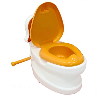 Pilsan Eğitici Köpek Klozet