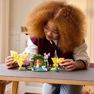 LEGO Wicked Glinda’nın Düğünü 75688