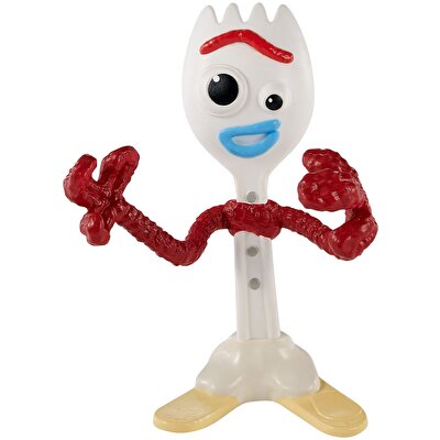 Toy Story Bükülebilen Figürler Forky GGK86