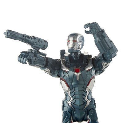 Marvel Avengers Endgame War Machine Figür E3929