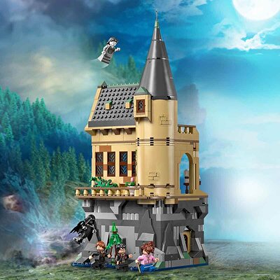 LEGO Harry Potter Hogwarts Şatosu: Hastane Koğuşu 76463
