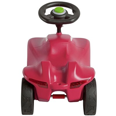 BIG Bobby Car Neon Pembe Bingit Araba