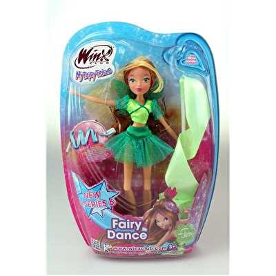 Winx Fairy Dance