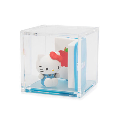 Hello Kitty Elma Atölyesi Sürpriz Fi̇gür