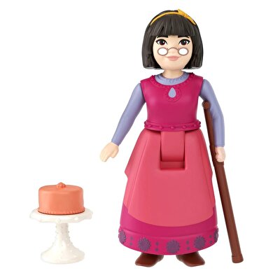 Disney Wish Star Reveals Sürpriz Paket HPX30