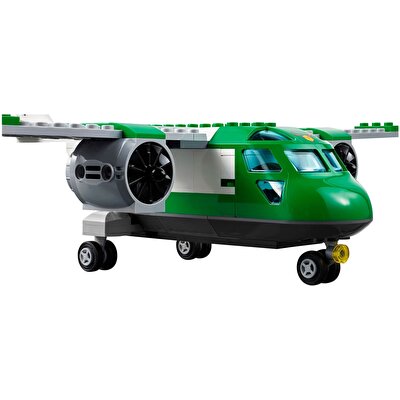 LEGO® City Airport Cargo Plane