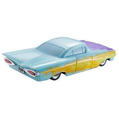 Cars Renk Değiştiren Araçlar Ramone CKD18